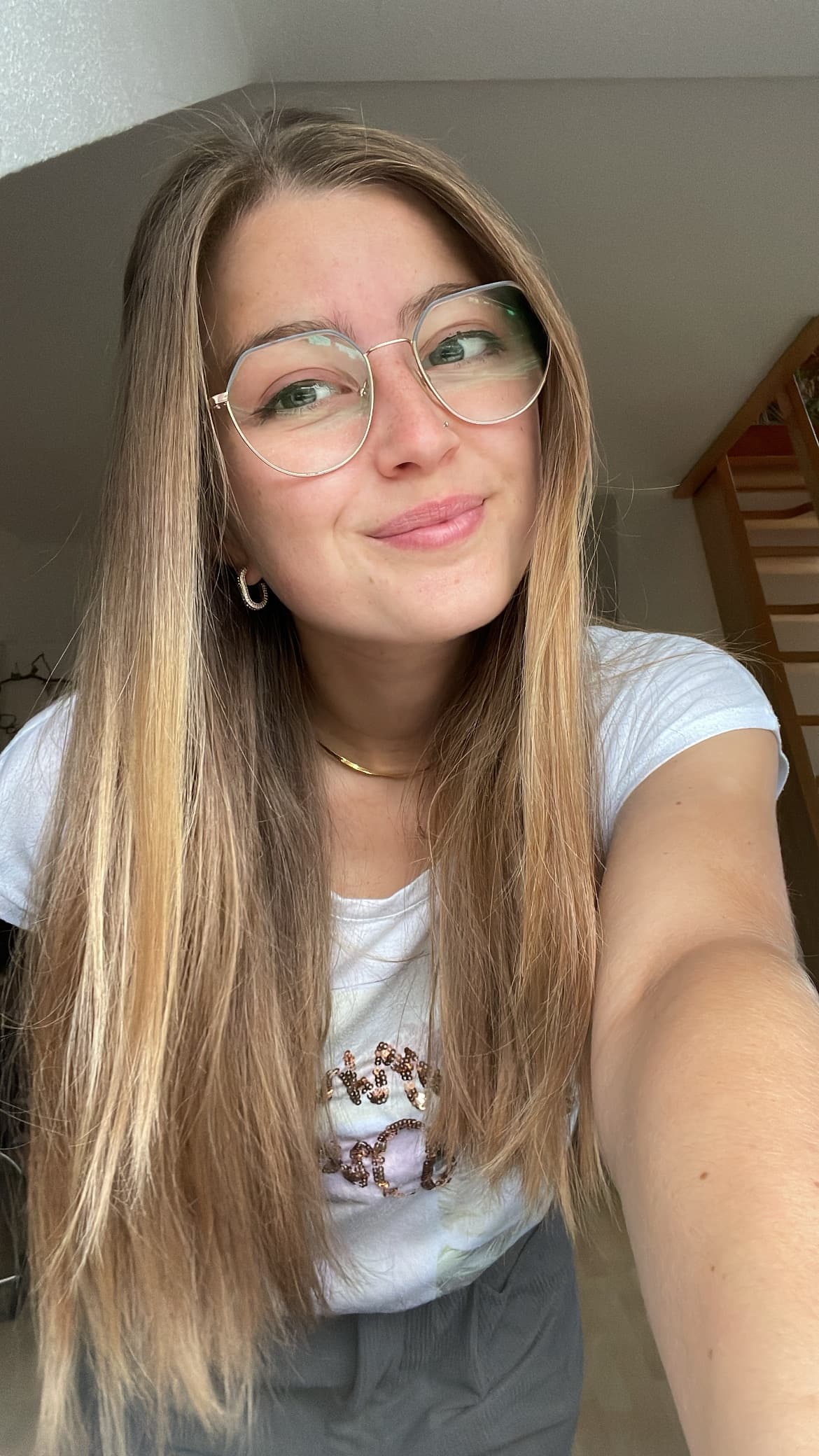 Cecile - Cecile